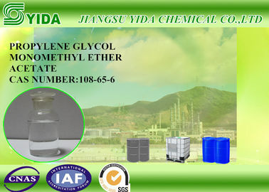 Proteção ambiental do acetato do éter do Monomethyl do glicol de DPMA Cas nenhuma 88917-22-0 Dipropylene orientou o solvente