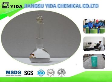 Éter monoethyl auxiliar plástico solvente Cas do glicol de etileno dos agentes da tinta de impressão do ECS nenhum 110-80-5