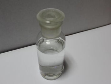 Éter solvente incolor Cas número 1559-35-9 do glicol de etileno 2-Ethylhexyl