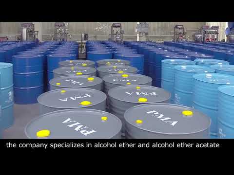 CHINA Jiangsu Yida Chemical Co., Ltd. Perfil da empresa