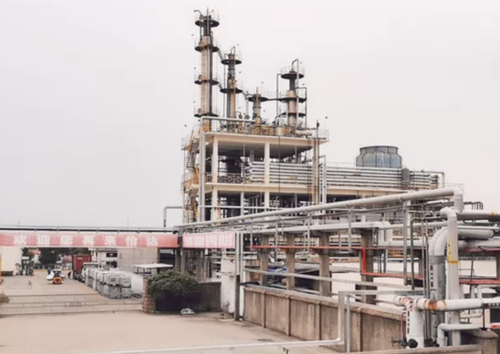 Últimas notícias da empresa sobre Éter monobutilico de propileno glicol: um solvente versátil para aplicações industriais e comerciais