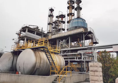 Últimas notícias da empresa sobre O tripropilenoglicol é um solvente industrial versátil e intermediário químico, comumente usado em: