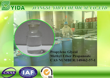 Baixa acidez clara do líquido 1-Methoxy-2-Propyl Propanoate para revestimentos baseados