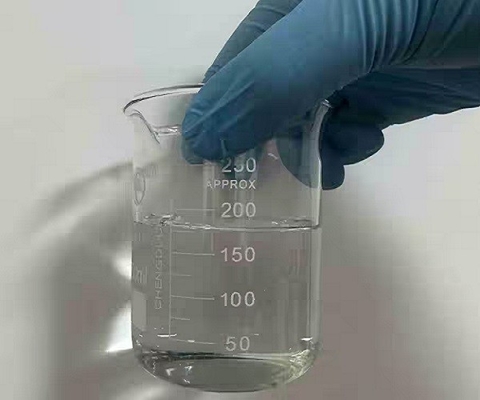 Cas 4559-86-8 N,N,N',N' ¢ Tetra-n-butilureia Tetrabutilureia para a produção de peróxido de hidrogénio