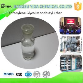 Éter butílico Cas de Monobutyl do glicol do Tripropylene do éter do glicol do Tripropylene do agente de limpeza nenhum 55934-93-5
