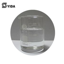 Éter solvente incolor Cas Number transparente 1559-35-9 do glicol de etileno 2-Ethylhexyl