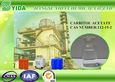 DCAC dissolvem o acetato solvente Cas do éter do Monomethyl do glicol de Dipropylene da graxa nenhum 112-15-2
