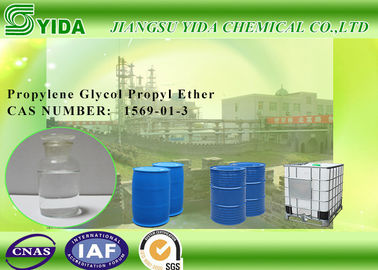 Bom preço. 145-153 éter Propyl 1-Propoxy-2-Propanol do glicol de propileno do ponto de ebulição do ℃ on-line
