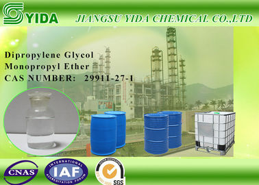 Pureza solvente incolor 1-Propoxy-2-Propanol do éter de Monopropyl do glicol de Dipropylene/99%