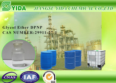 Bom preço. Éter N-propyl Cas do glicol de propileno nenhum éter Dpnp do glicol 29911-27-1 com padrão do GV on-line