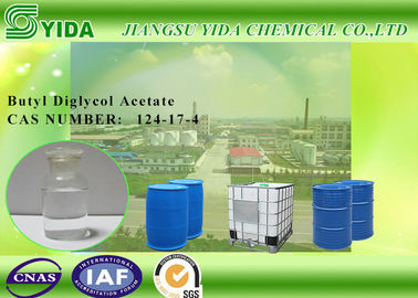 Bom preço. Fórmula molecular do acetato C10H20O4 do éter de Monobutyl do glicol do Diethylene de ISO9001 Certficate on-line