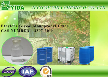 Bom preço. Éter Propyl EGPE do glicol de etileno do no. 2807-30-9 do Cas com ponto de ebulição alto on-line