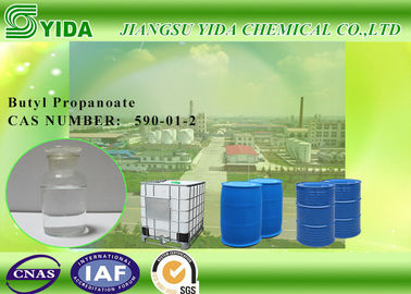Bom preço. Propionate N-Butílico incolor do baixo Propionate butílico do odor para revestimentos do dispositivo on-line