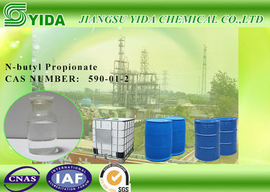 Bom preço. Propionate butílico para tintas de impressão, Propionate N-Butílico do no. 209-669-5 do EINECS on-line