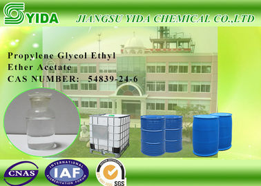 Bom preço. Acetato do éter de etilo do glicol de propileno da fórmula molecular C7H14O3/acetato Propyl de Ethoxy on-line