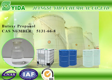 Bom preço. Éter excelente de Monobutyl do glicol de propileno do acoplamento, Propanol de PNB Butoxy on-line
