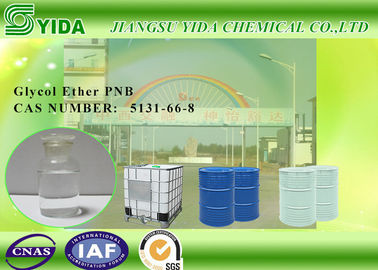Bom preço. Ponto de ebulição éter/171.1℃ líquido 2-Butoxy-1-Propanol de Monobutyl do glicol de propileno on-line