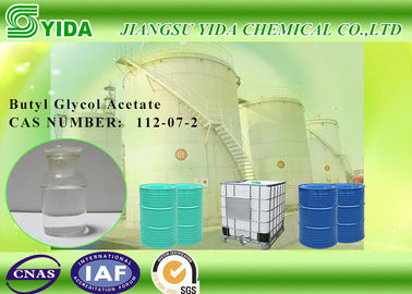 Bom preço. Acetato alto do éter de Monobutyl do glicol de etileno do ponto de ebulição/acetato butílico do glicol on-line