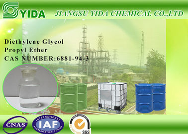 Bom preço. Fórmula molecular C7H16O3 do éter transparente de Monopropyl do glicol de etileno on-line