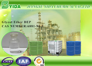 Bom preço. Éter solvente de Monopropyl do glicol de etileno do líquido de freio com o certificado ISO9001 on-line