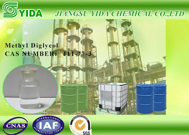 Bom preço. O EC numera o glicol do Diethylene 203-906-6 éter Hexyl/Methyldiglycol on-line