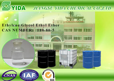 No. Monoethyl 203-804-1 do EINECS do éter do glicol de etileno para revestimentos, tintas, adesivos