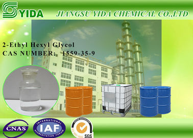 Bom preço. IBC rufa o éter de empacotamento do glicol de etileno 2-Ethylhexyl para o revestimento Electrophoretic on-line