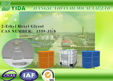Bom preço. Éter padrão do glicol de etileno 2-Ethylhexyl do GV, 2 - álcool etílico (2-Ethylhexyloxy) on-line