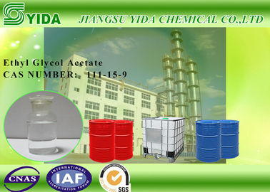 Bom preço. Acetato acetato/2-Ethoxyethyl Cas 111-15-9 Monoethyl industrial do éter do glicol de etileno on-line