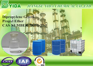 Bom preço. Do glicol N-Propyl de Monopropylene da pureza do éter 99% do glicol de propileno éter N-Propyl on-line