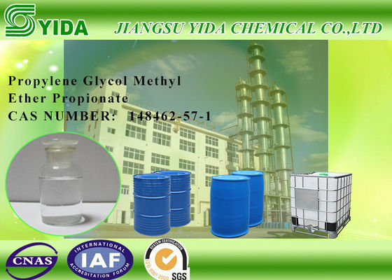 Bom preço. Propionate solvente do éter do Monomethyl do glicol de propileno da evaporação lenta com padrão do GV on-line
