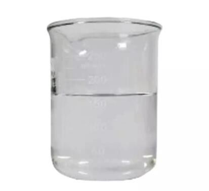 Tetraetileno glicol monometilo éter MTeG Cas n.o 23783-42-8 Solvente para aplicações industriais