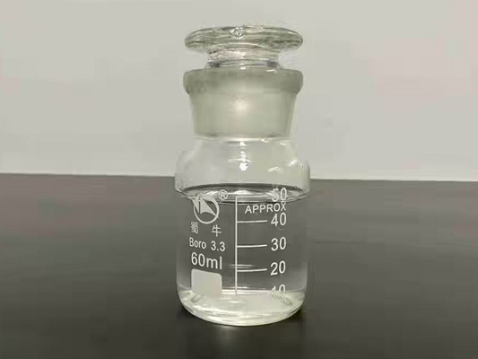 grau industrial 1,1,3, 3-tetrabutilureia Tetrabutilureia Líquido transparente com número CAS 4559-86-8