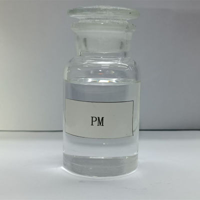 Bom preço. Solvente orientado para a protecção do ambiente Glicol de propileno monometilo éter Cas 107-98-2 on-line