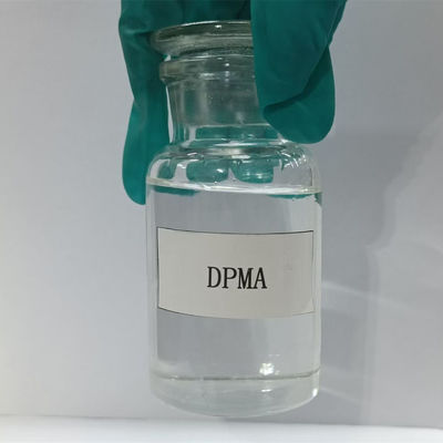 Ponto de ebulição elevado DPMAC Dipropileno Glicol Monométil Éter Acetato Cas n.o 88917-22-0
