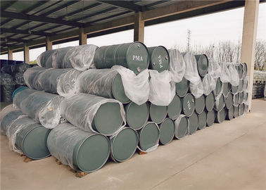 Bom preço. Éter Monoethyl do glicol de propileno da série dos éteres P do glicol para formulações agroquímicas on-line