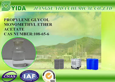 Bom preço. Proteção ambiental do acetato do éter do Monomethyl do glicol de DPMA Cas nenhuma 88917-22-0 Dipropylene orientou o solvente on-line