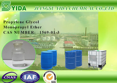 Bom preço. Éter de Monopropyl do glicol de propileno da limpeza da cozinha com no. 249-949-4 do EINECS on-line