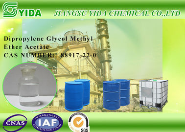 Bom preço. Acetato metílico do éter do glicol industrial da categoria 200Kg Dipropylene para a pintura de pulverizador on-line