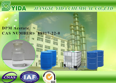 Bom preço. 99,0% acetato Cas número 88917-22-0 do éter do Monomethyl do glicol da pureza DPMA Dipropylene on-line