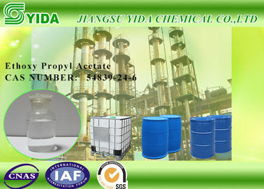 Bom preço. A pressão de vapor 1,7 milímetros de acetato Monoethyl do éter do glicol de propileno do hectograma com 1000L IBC rufa on-line