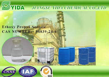 Bom preço. Acetato Monoethyl líquido transparente do éter do glicol de propileno para revestimentos industriais on-line
