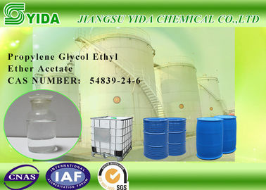 Bom preço. No. Monoethyl 259-370-9 do EINECS do acetato do éter do glicol de propileno da pureza de 99% on-line