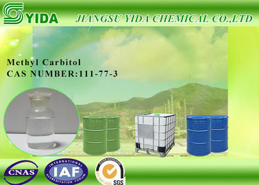 Bom preço. IBC rufa o pacote Carbitol metílico usado para a tinta de impressão on-line