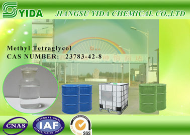 Bom preço. EC Hexyl número 245-883-5 do éter do glicol Tetraethylene do Diethylene do éter do Monomethyl do glicol on-line