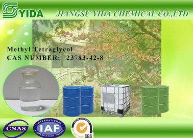 Bom preço. Fórmula empírica C9H20O5 do número 23783-42-8 metílico solvente de Tetraglycol Cas on-line