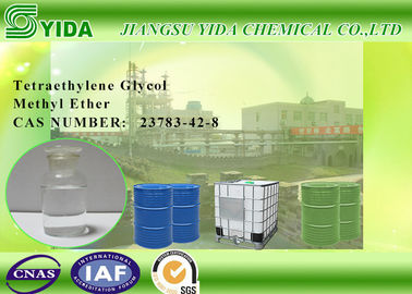 Bom preço. Elevação do número 245-883-5 do EC - éter Tetraethylene de ebulição do Monomethyl do glicol da categoria técnica on-line
