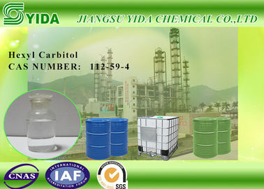 Bom preço. IBC rufa no. Hexyl 203-988-3 do EINECS do líquido do espaço livre do éter do glicol do Diethylene do pacote on-line