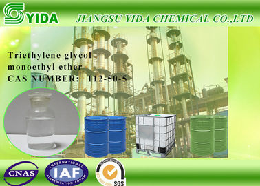 Bom preço. Éter Monoethyl líquido Hygroscopic TEGEE do glicol de etileno do número 112-50-5 do Cas on-line