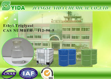 Bom preço. Agregado familiar que limpa no. 203-978-9 do EINECS da fórmula C8-H18-O4 de Ethoxytriglycol on-line